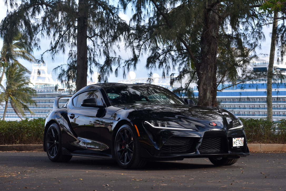 Lifestyle — Automotive