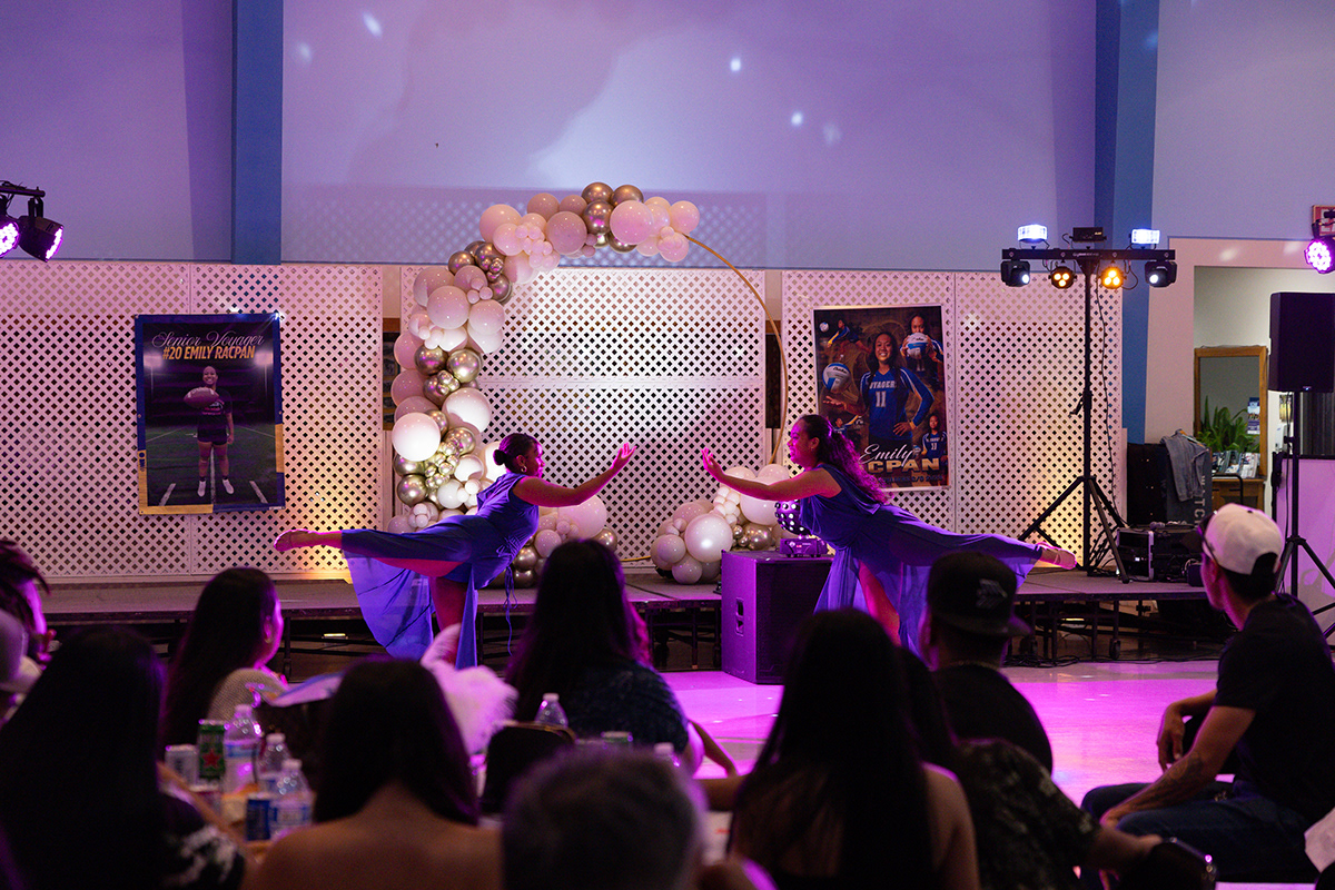 Lifestyle — Live Event