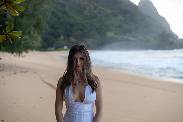 Lifestyle — Tunnels Beach